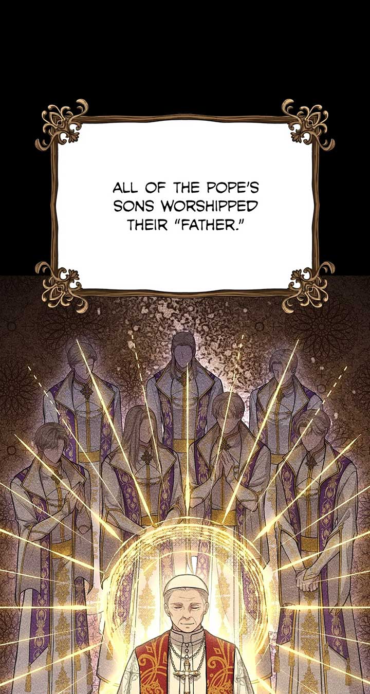 The Secret Bedroom of a Dejected Royal Daughter Chapter 93 40